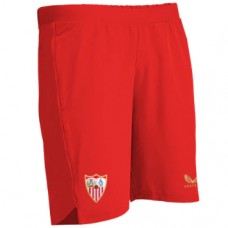 Sevilla Pantalones cortos de visitante para hombre 2023-24